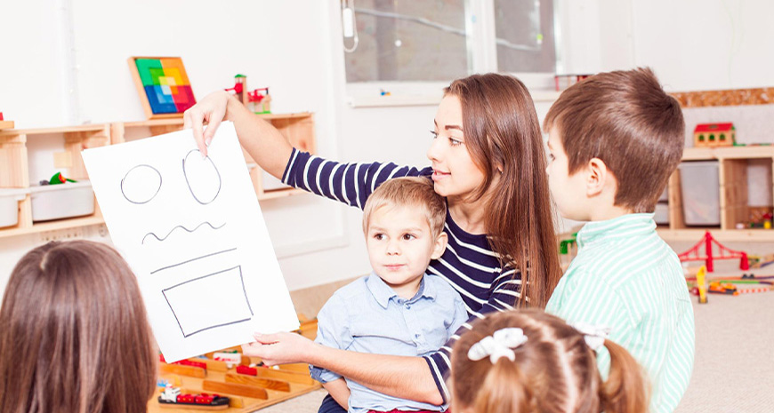Minik Yuvam Anaokulu Eğitim Programı